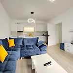 Apartamento Super