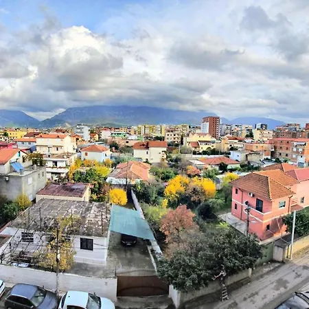 Super Apartamento Tirana