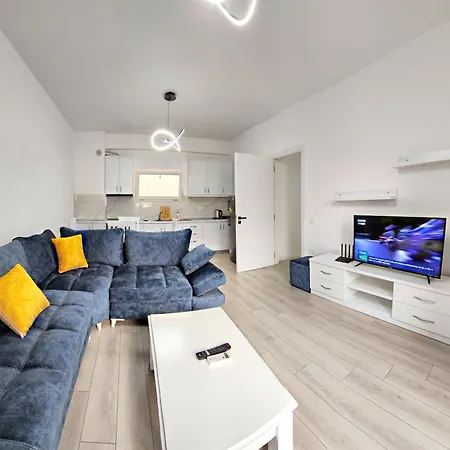 Apartamento Super *