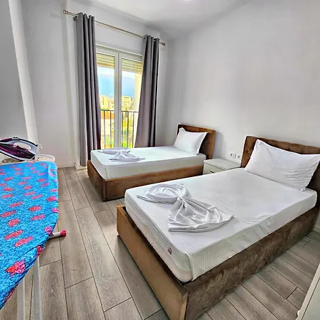 Apartamento Super