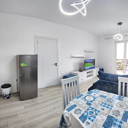 Super Apartamento Tirana